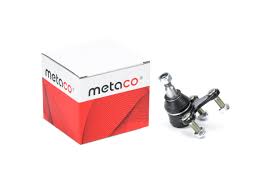 METACO Опора шаровая левая передней подвески 4200097L OE:3c0407365a EAN:4200-097L