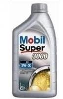 Mobil Super 3000 XE 5W-30 C3 SM/SL/CF 1л Синтетическое моторное масло 152574