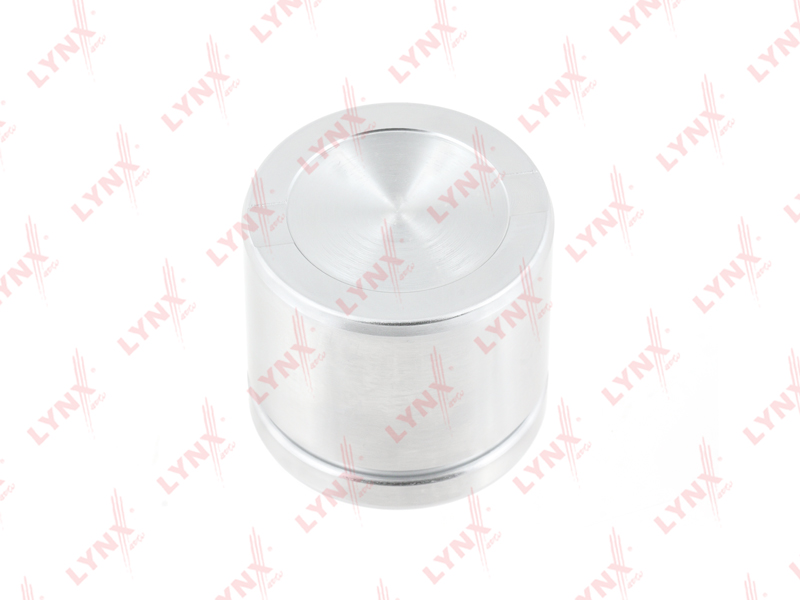 LYNXAUTO Поршень тормозного суппорта переднего 60mm, суппорт ATE BC4376  OE:34116776783, 4400T5 EAN:4905601185414