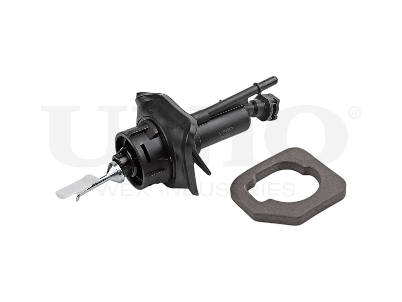 UNIO Цилиндр сцепления главный FORD FOCUS 03- BRC10011 OE:1224067, BP4K41400B, 31259462  EAN:4657818494840