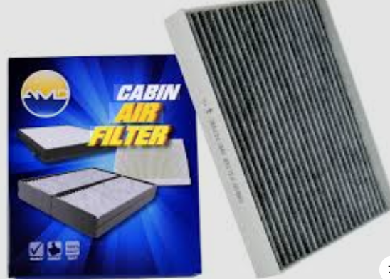 AMD Фильтр салона HONDA CIVIC VI/CR-V 95- (угольный) AMDFC779C OE:80291st3515 EAN:8801735184117