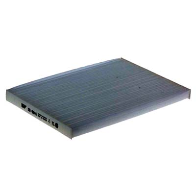 BIG FILTER Фильтр салона угольныйQashqai(J10)/X-Trail(T31) 07- GB9940  OE:27277EN000  EAN:4602294099409