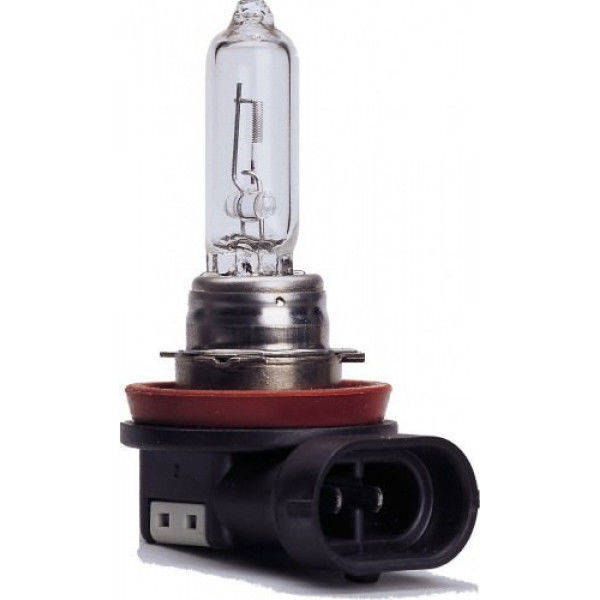 Bosch Лампа накаливания HB3 (P20d) 12V 60W ECO 1987302807 EAN: 4047025321563