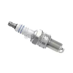 BOSCH Свеча зажигания для а/м ГАЗ 406дв 0,8 мм WR8DC+ 0242229656 OE:5099860,9807955871 EAN:3165143134245