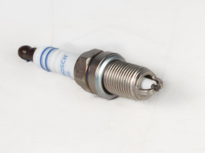 BOSCH веча зажигания FR7LDС+ (0.9) 0242235668 EAN:3165143134382