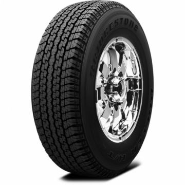 Bridgestone Dueler H/T 843 Шина летняя легковая 215/60R17 96H 12864