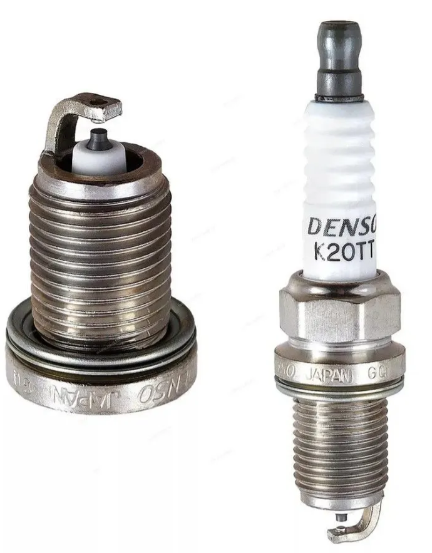 DENSO Свеча зажигания 4604 RENAULT CLIO/KANGOO/TWINGO 00>, HONDA 1.8 01>  K20TT4   EAN:042511460447
