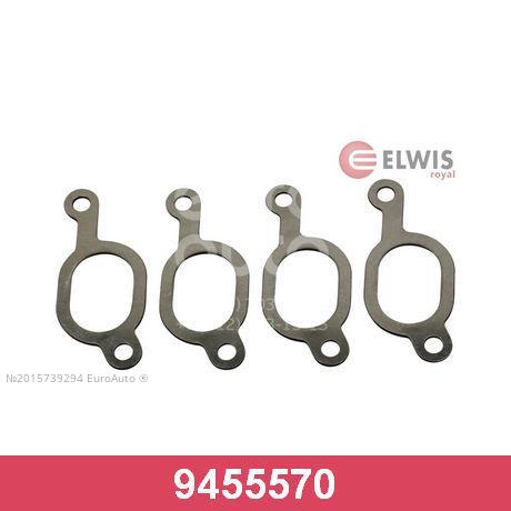 ELWIS ROYAL Комплект прокладок выпускного коллектора 9455570 OE:272461 EAN:5703296058001