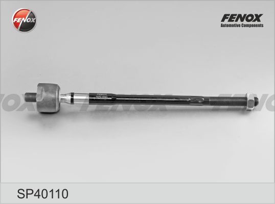 FENOX Тяга рулевая Chery Tiggo (T11) 06-13 SP40110 EAN:4041042511495