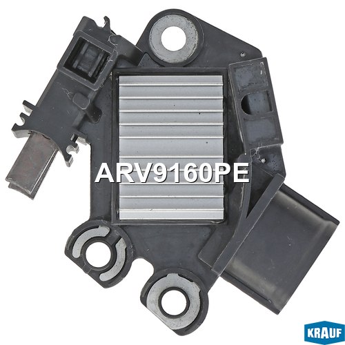 KRAUF Регулятор генератора  ARV9160PE EAN:2152638340923