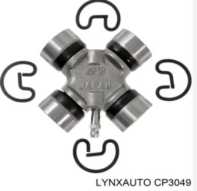 LYNXAUTO Крестовина карданного вала CP3049 OE:1798134 EAN:4905601186640