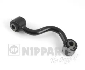 NIPPARTS Тяга/стойка стабилизатора левая\правая Nissan X-trail Qashqai+2 Renault Koleos N4891033 OE:55618JD00A EAN:00054955ER