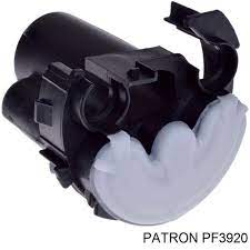 PATRON Фильтр топливный PF3920 EAN:1217789