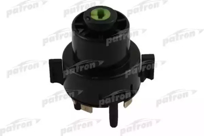 PATRON Контактная группа замка зажигания AUDI: 80/90/100/A3/A4/A6/A8 1.6-2.8 86-97 SKODA P300009  OE:4A0 905 849B,4A0905849 EAN:4814255380949