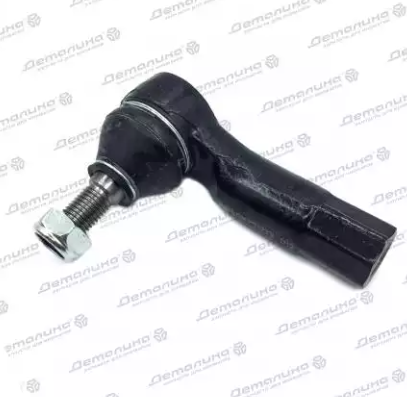 PATRON Наконечник рулевой тяги VW Passat B6 05- Skoda Octavia II 04- AUDI: A3 05 PS1233L EAN:4814255129197