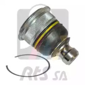 RTS Опора шаровая L=R RENAULT Logan/LADA Largus 9392316 OE:401604793R EAN:8435130346322