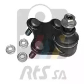 RTS Опора шаровая передняя правая 9309130156 OE:6R0407366B EAN:8435130391605