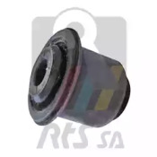 RTS Сайлентблок рычага подвески 01700027 OE:545602788R EAN:8435130393401