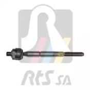 RTS Тяга рулевая HYUNDAI SOLARIS 11- 9208821 OE:577244L090 EAN:8435130378637