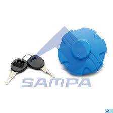 SAMPA Крышка бака жидкости ADBLUE 09606701 EAN:8680281847505