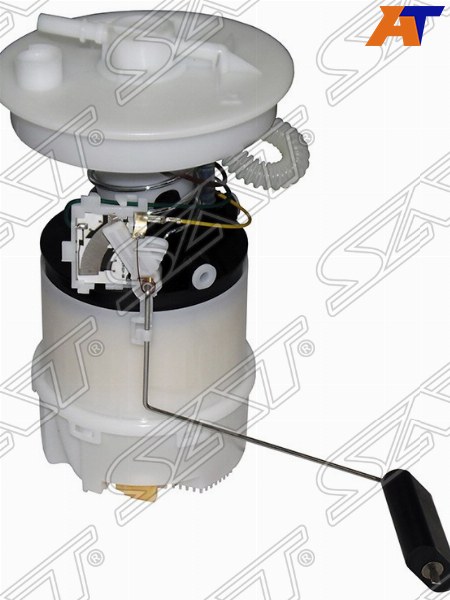 Sat Топливный насос FORD FOCUS II 05-11 C-MAX 03-Mazda 3 03- (с фильтром и с датчиком уровня) ST1602781 OE: 1602781 EAN: ST-1602781
