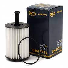 SCT Фильтр масляный (картридж) SH4771L OE:K68001297AA EAN:4036021196435