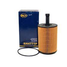 SCT Фильтр масляный SH4771P OE:K68001297AA EAN:4036021096421