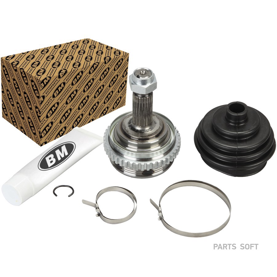 ШРУС LADA 1118/2170/2190/2192/2194 ABS нар. комплект