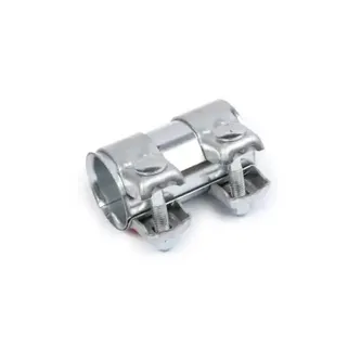 STELLOX Двойной хомут глушителя D46 L95 7550005SX EAN:4057276669635