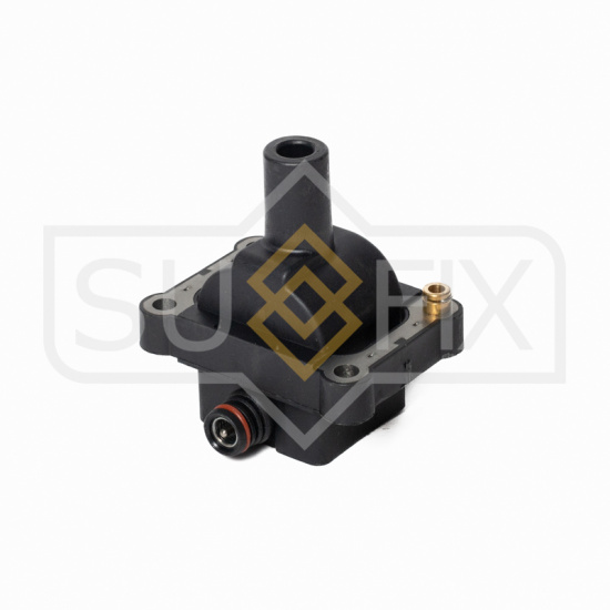 SUFIX Катушка зажигания FC2282 Кросс-номера:0221506444,IC16058 EAN:4673743958691