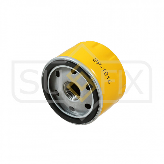SUFIX Фильтр масляный SP1016 Кросс-номера:AMD.AVFL723, SP-1127 EAN:4673736235907