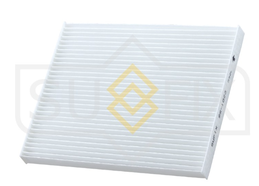 SUFIX Фильтр салонный SS1023 EAN:4673736237215