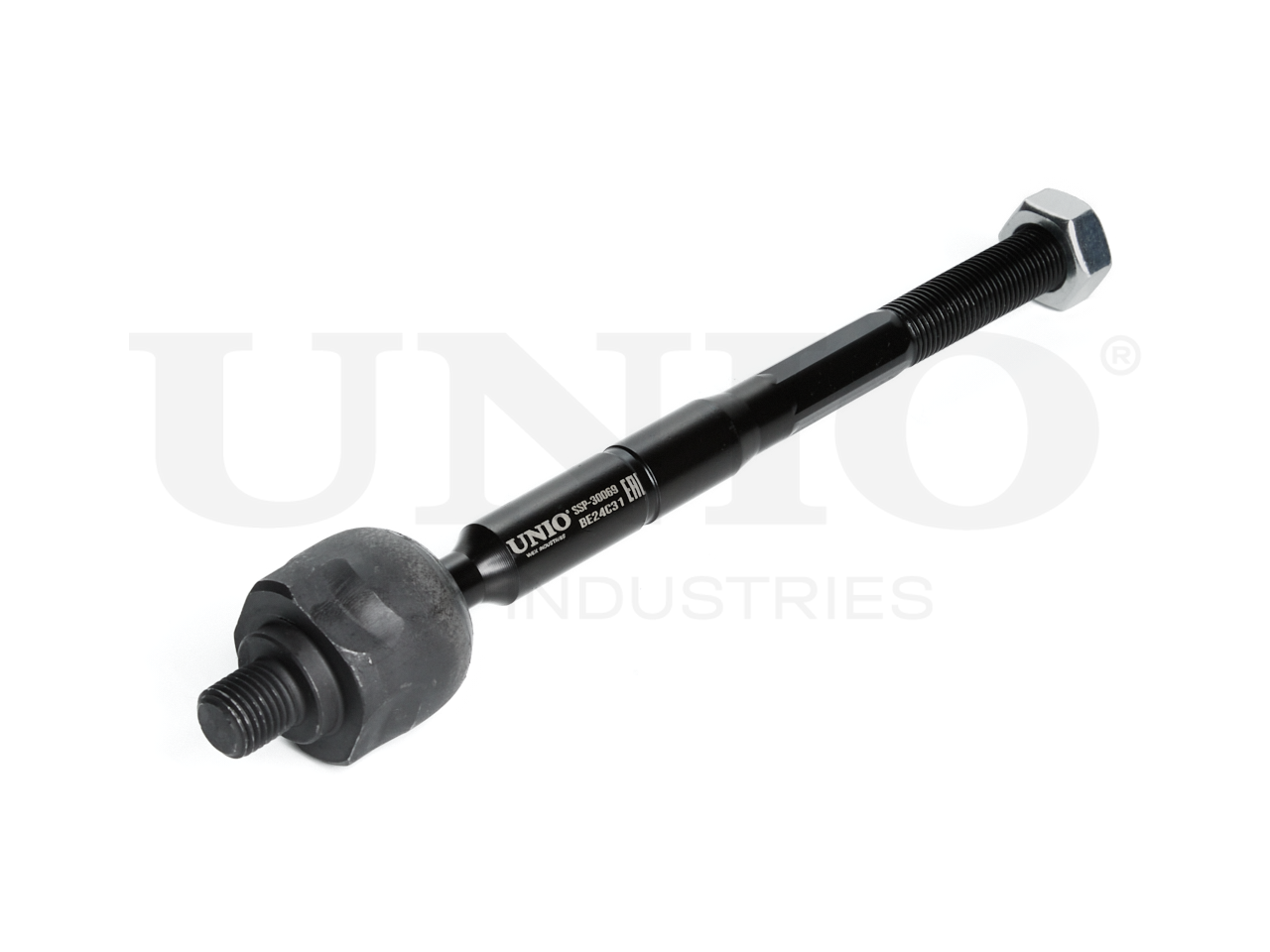 UNIO Тяга рулевая Тяга рулевая левая Hyundai Solaris IV 10- SSP30069 OE:577244L000 EAN:4657808266518