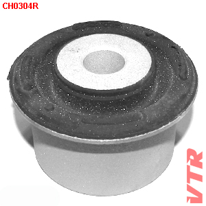 VTR Сайлентблок подрамника передней подвески CH0304R OEM:96549877 EAN:CH0304R